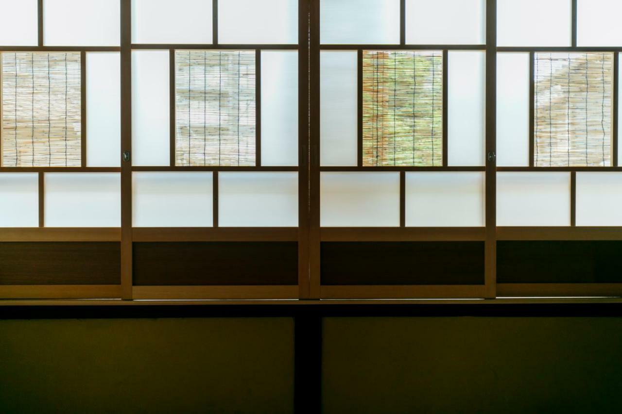 Machiyado 京都南禅寺道 Exterior foto